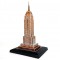 ΠΑΖΛ 3D EMPIRE STATE BUILDING 38 ΤΕΜ. (L503h) CUBIN FUN