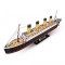 ΠΑΖΛ 3D TITANIC WITH LED 226 ΤΕΜ. (L521h) CUBIN FIN