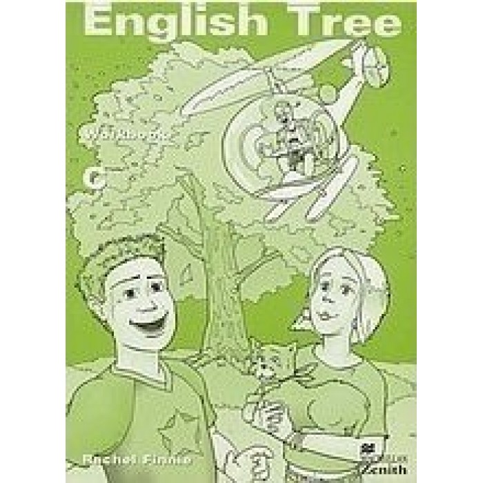 ENGLISH TREE C - WORKBOOK