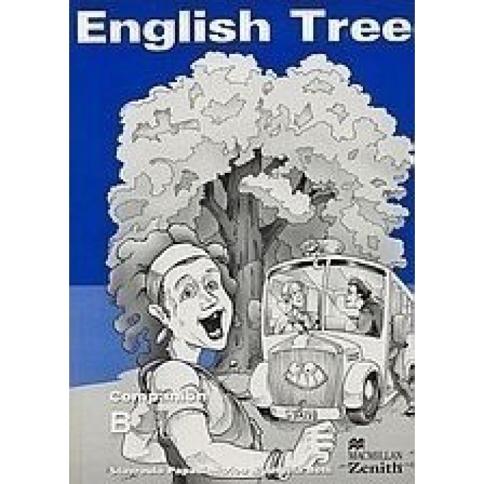 ENGLISH TREE B - COMPANION