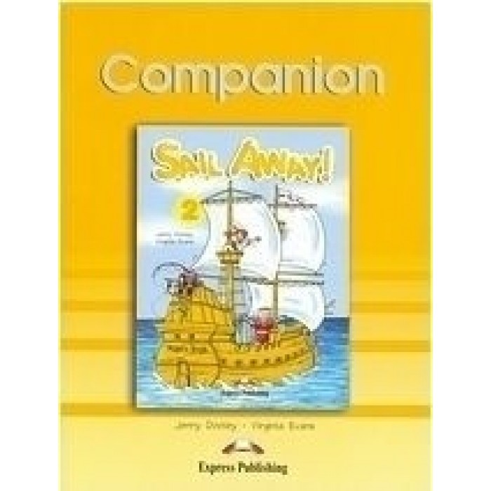 SAIL AWAY 2 - COMPANION