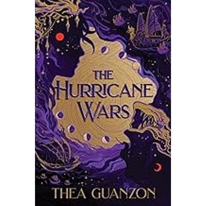 THE HURRICANE WARS