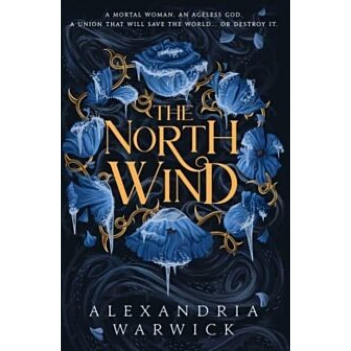 FOUR WINDS 1: NORTH WIND TPB