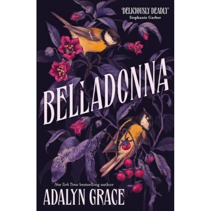 BELLADONNA