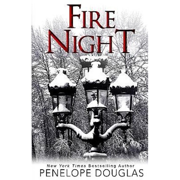 DEVIL'S NIGHT 4.5: FIRE NIGHT