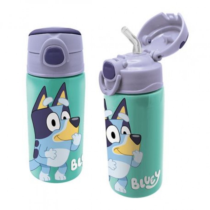 ΠΑΓΟΥΡΙ ΑΝΟΞΕΙΔΩΤΟ 500ml BLUEY