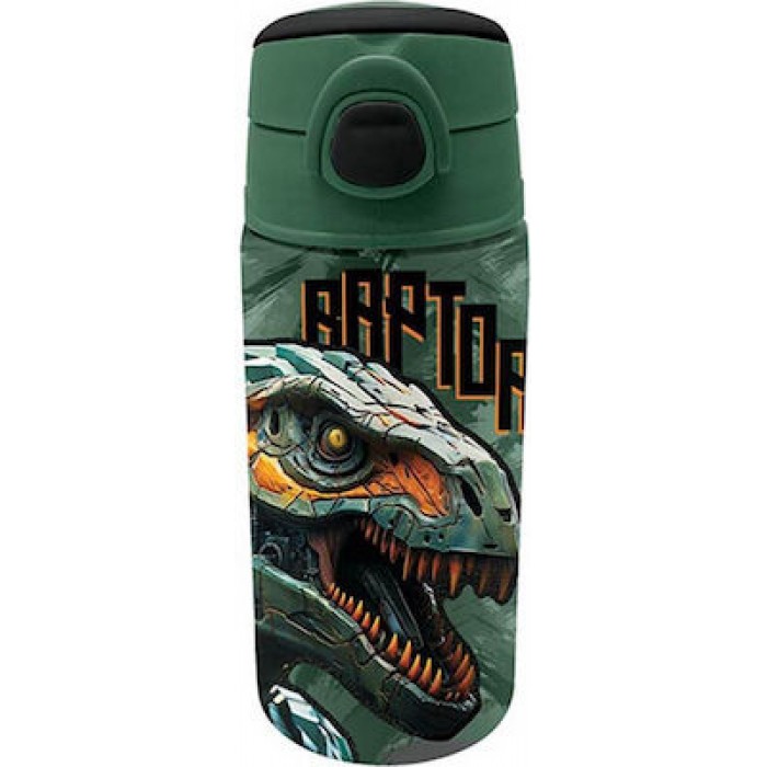 ΠΑΓΟΥΡΙ ΑΝΟΞΕΙΔΩΤΟ 500ml DINOSAUR