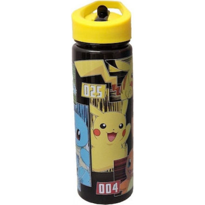 ΠΑΓΟΥΡΙ 600ml PP POKEMON